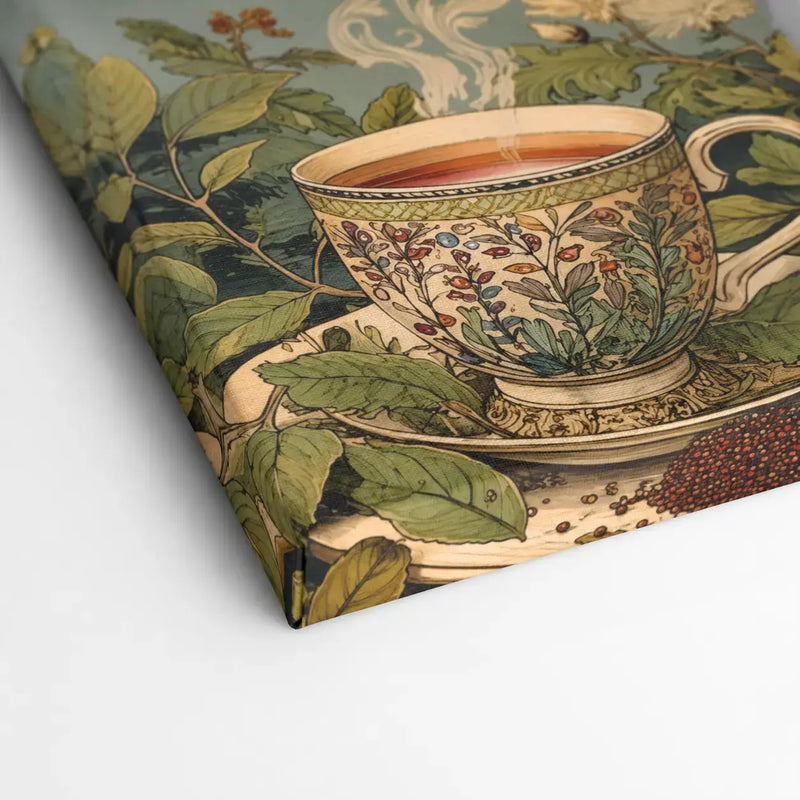 Canvas Wrap
