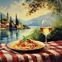 Food & Travel