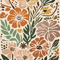 Floral