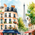 Travel & Landscapes