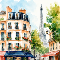 Travel & Landscapes