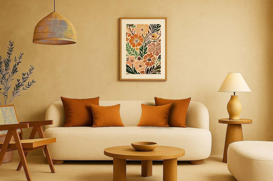 Top Home Decor Trends in India for 2025: You Seriously Don’t Want to Miss