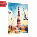 Dynastic Delhi
