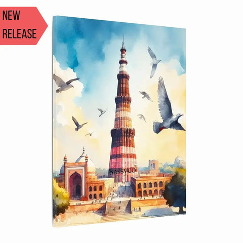 Dynastic Delhi