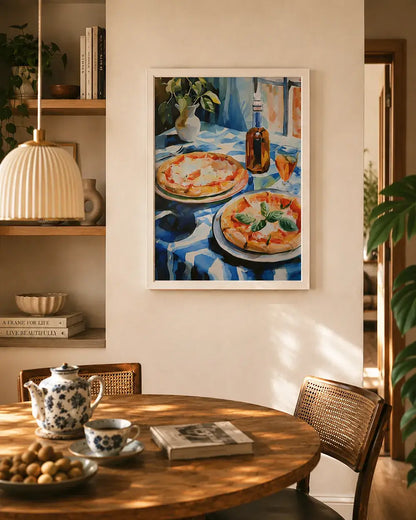 Pizza Lovers