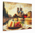An Evening in Paris