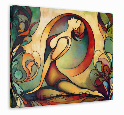 Beauty in Stillness