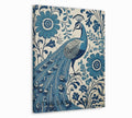 Paisley Peacock