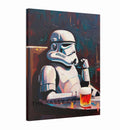 Blasters & Brews