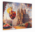 Gaudi Indulgence