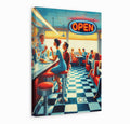 All American Diner