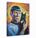 Live Long and Pawsper