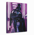 The Dark Throne