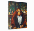 Monkey Bar