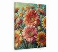 Goofy Gerbera