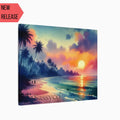Sundowner Beach