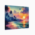 Sundowner Beach