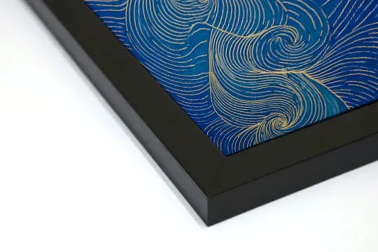 Black Frame