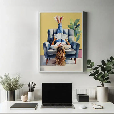 Home Office