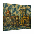 Fragments of Bombay