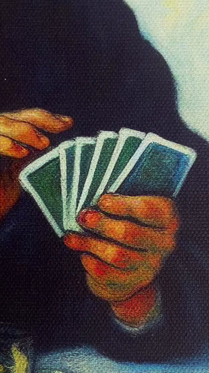 Card Players