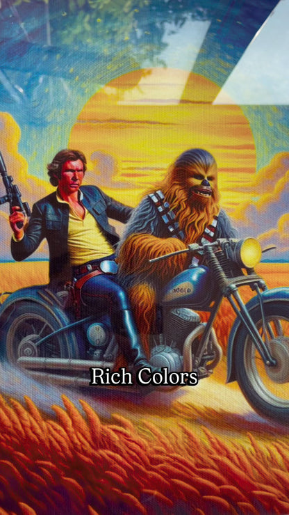 Bad Boys