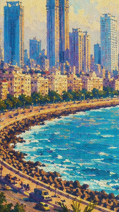 Moods of Mumbai