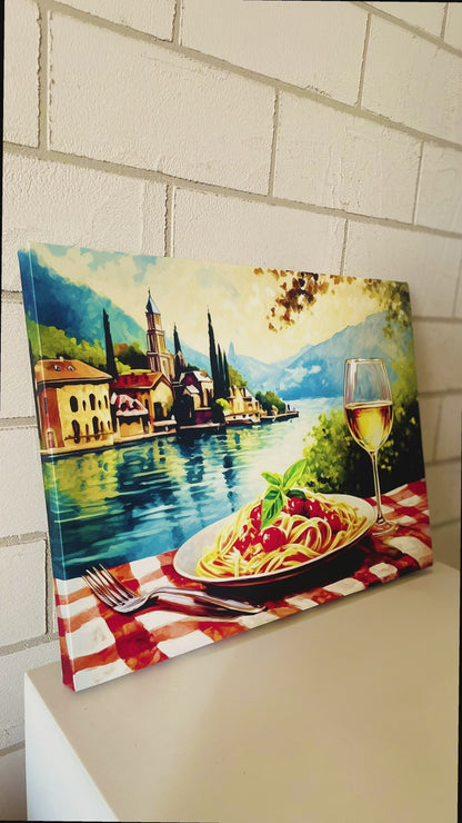 La Dolce Vita