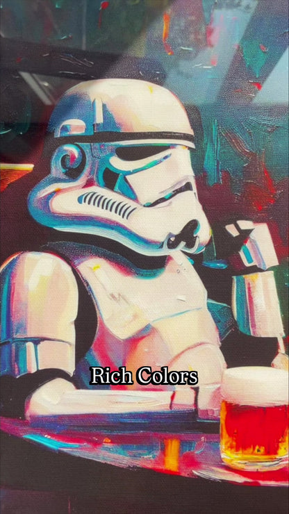 Blasters & Brews