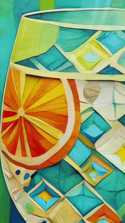 Cocktail Hour