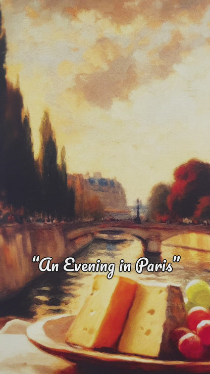 An Evening in Paris
