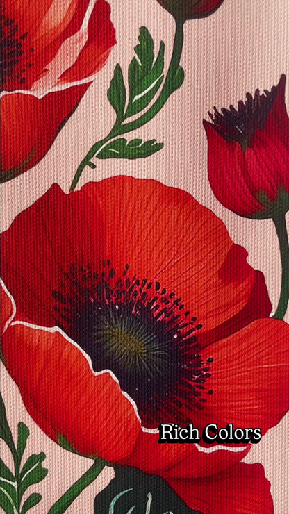 Peppy Poppy