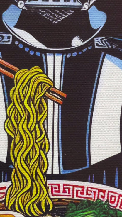 Vader Ramen