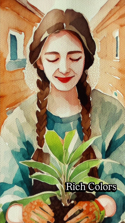Rooted in Peace