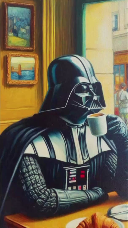 Dark Roast