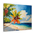 Tropic Wonder