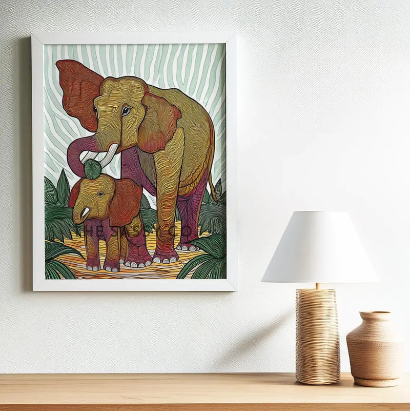 Whimsical Animals